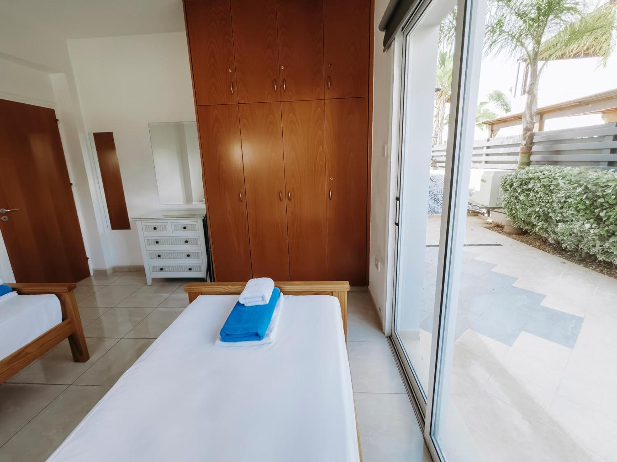 Sunset Villa Private Complex Heated Pool Ayia Napa Exterior photo